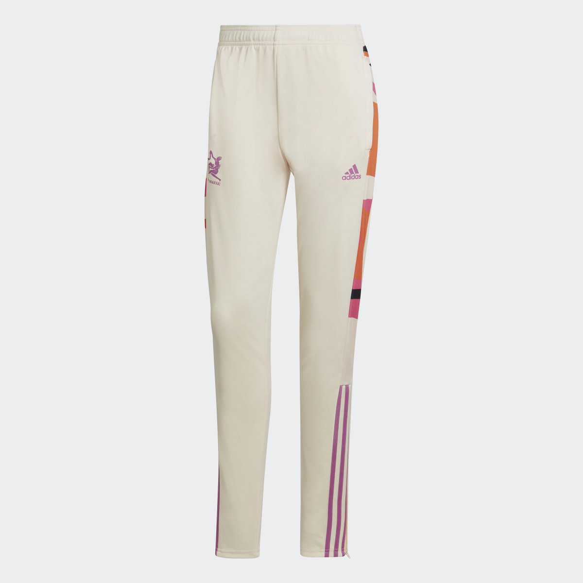 Adidas Tiro x Thebe Magugu Track Pants - HN5632