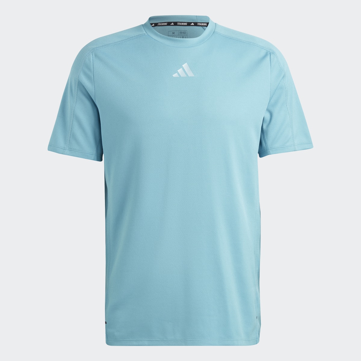 Adidas Playera de Entrenamiento. 5