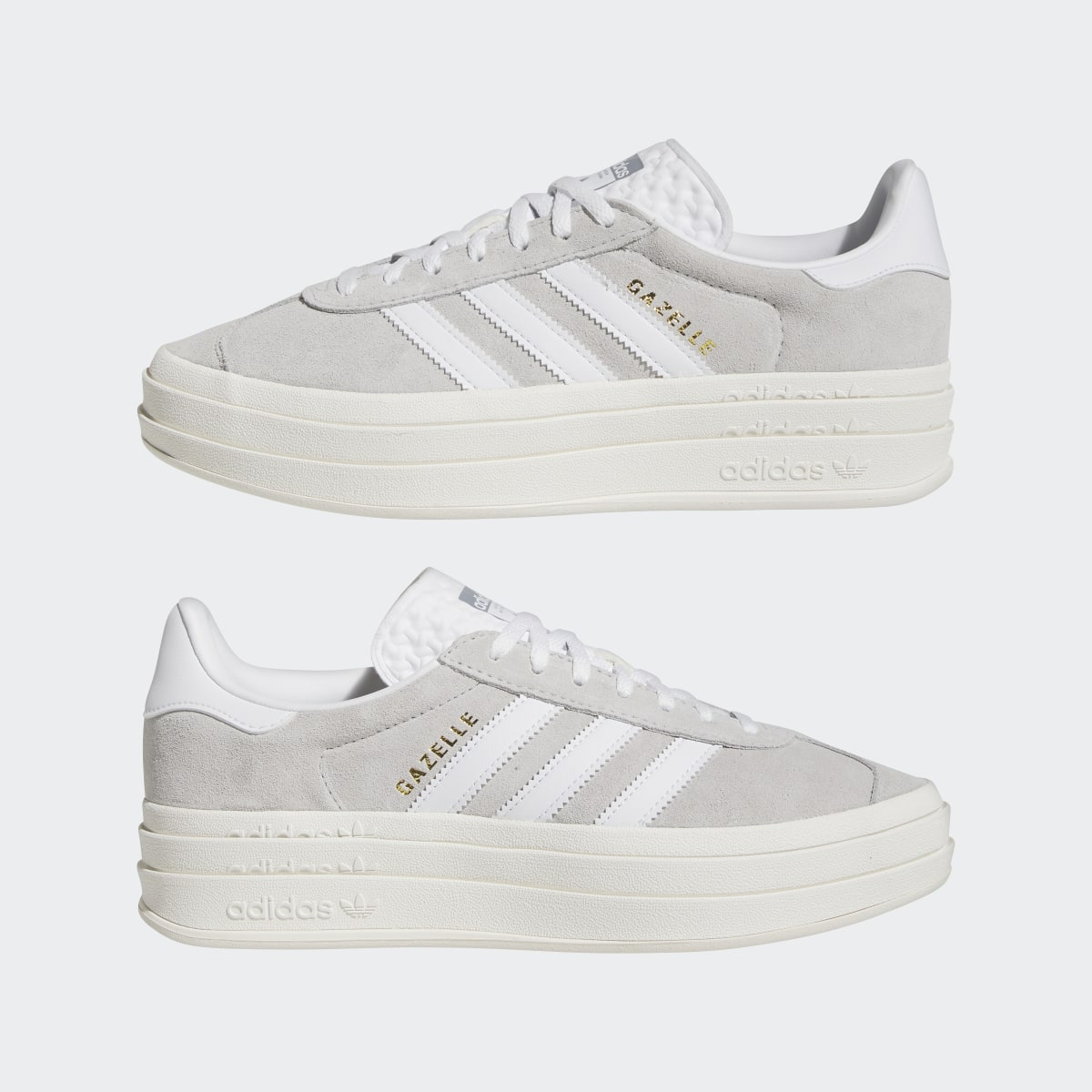 Adidas Scarpe Gazelle Bold. 9