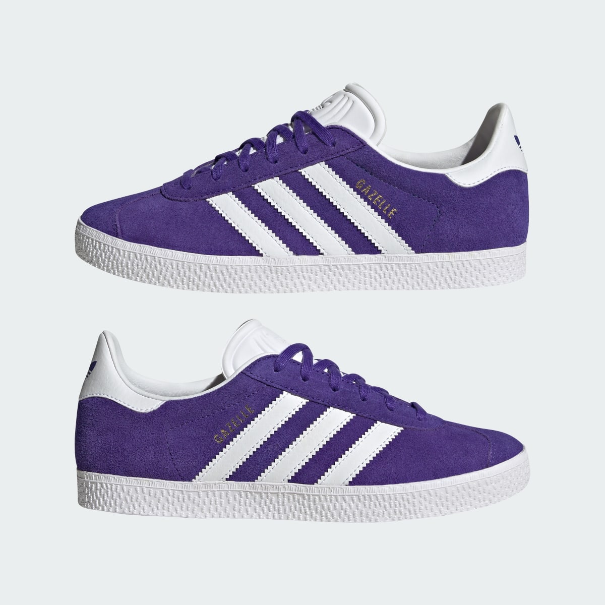 Adidas Chaussure Gazelle. 8