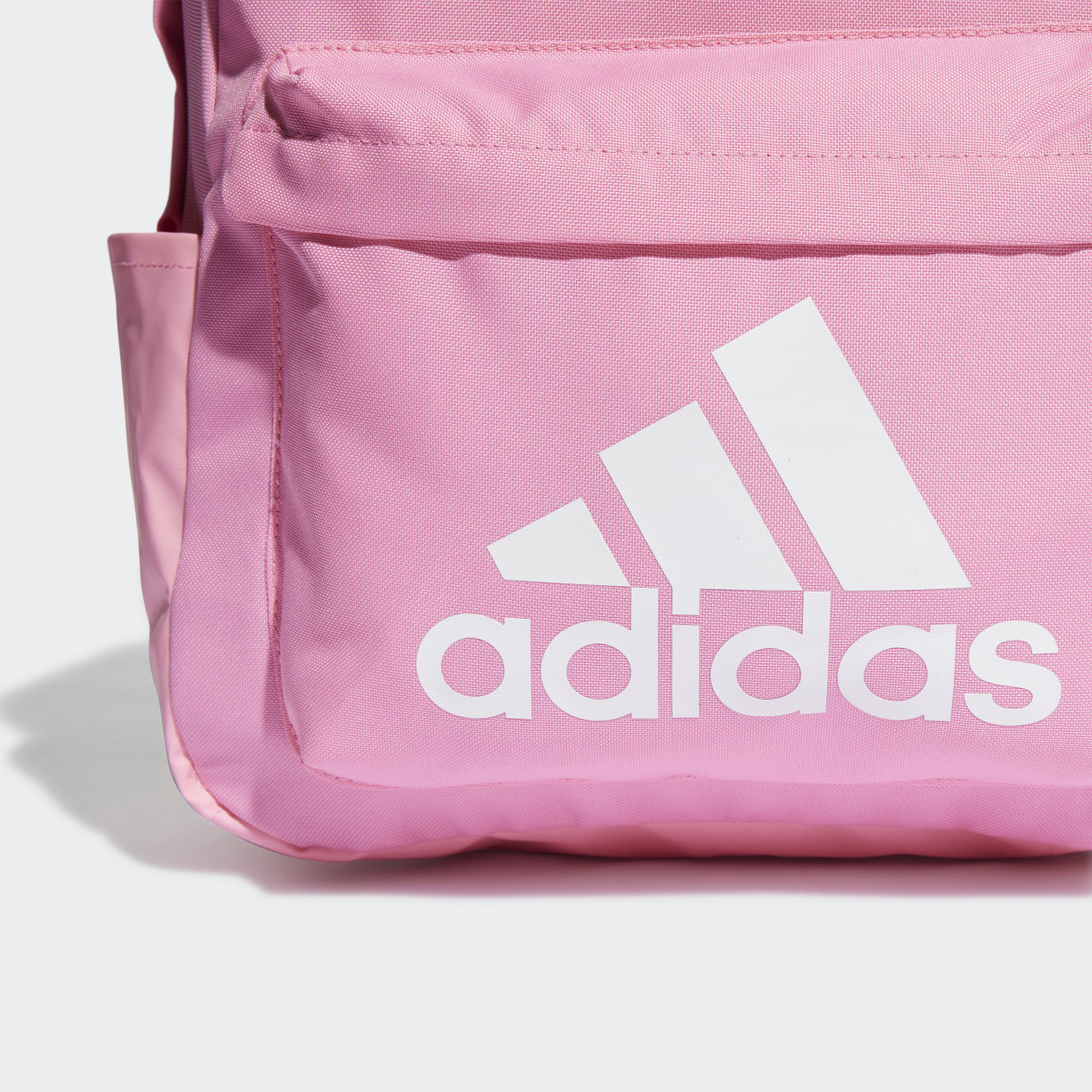 Adidas Classic Badge of Sport Backpack. 6