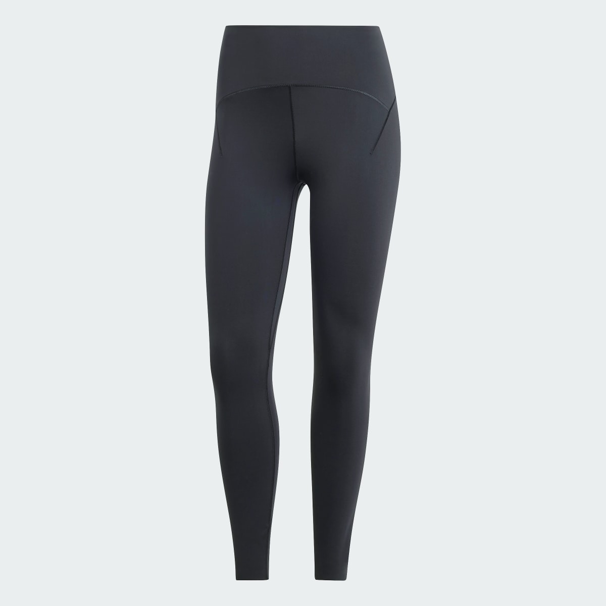 Adidas All Me Luxe 7/8 Leggings. 4