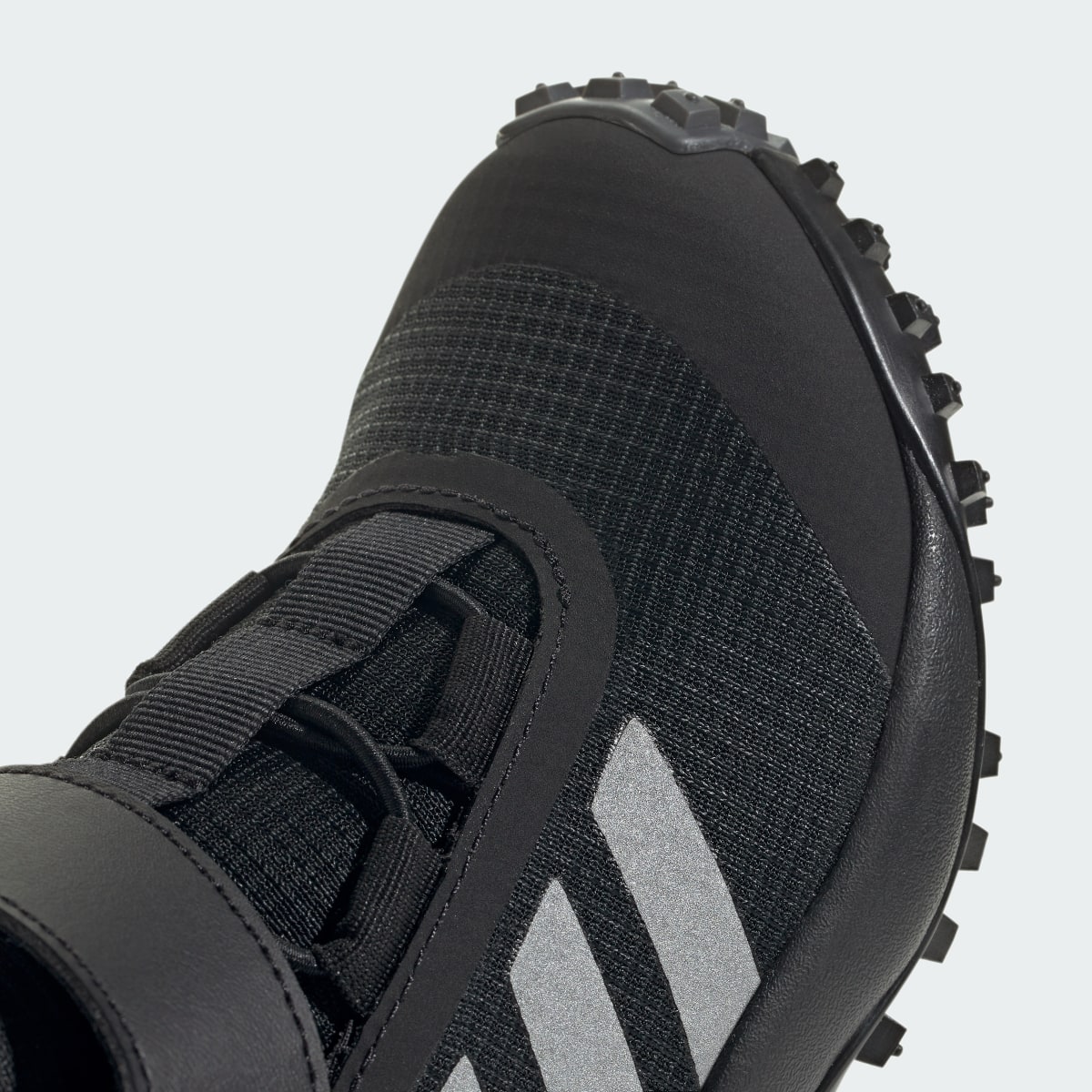 Adidas Chaussure Fortatrail Enfants. 10