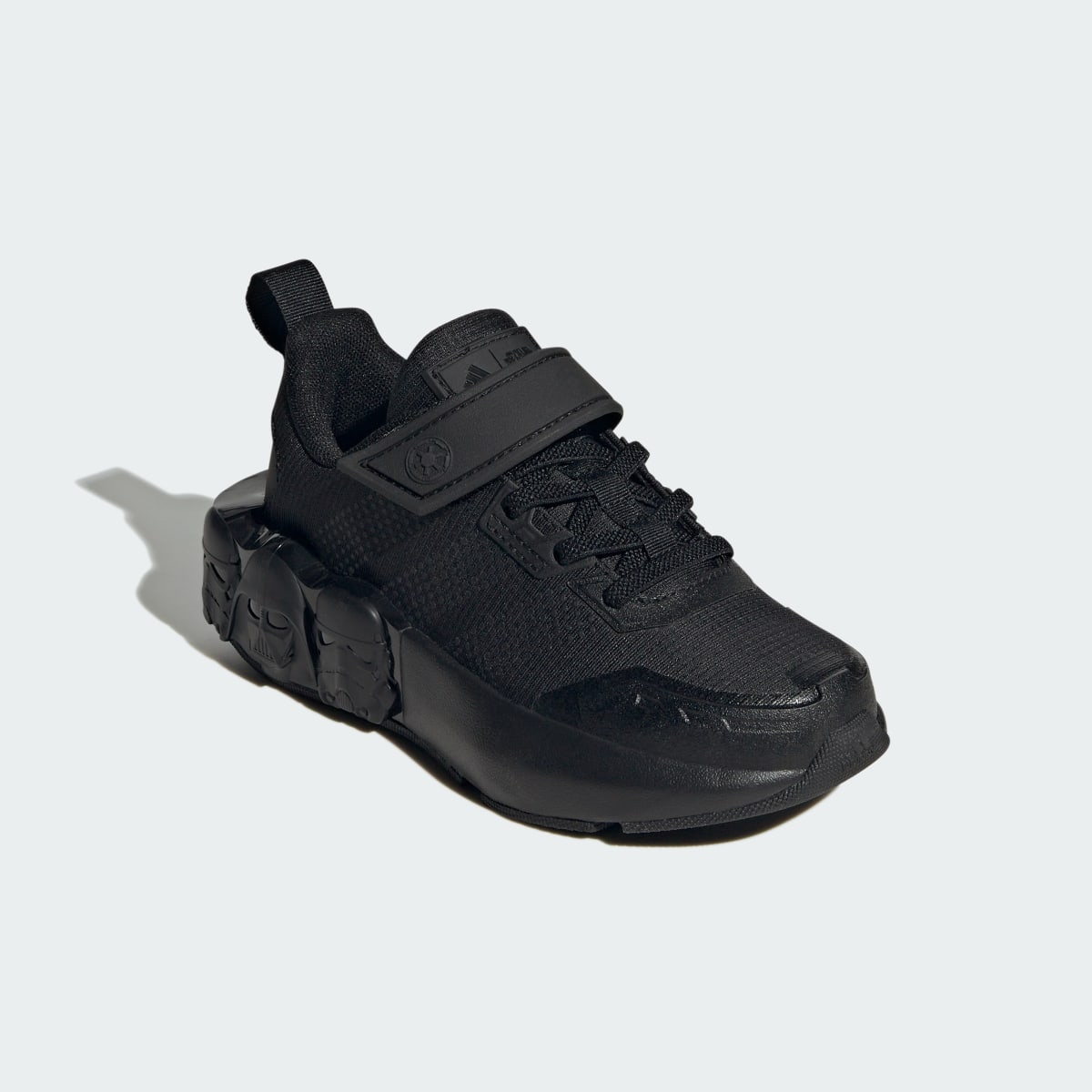Adidas Star Wars Runner Schuh Kids. 5