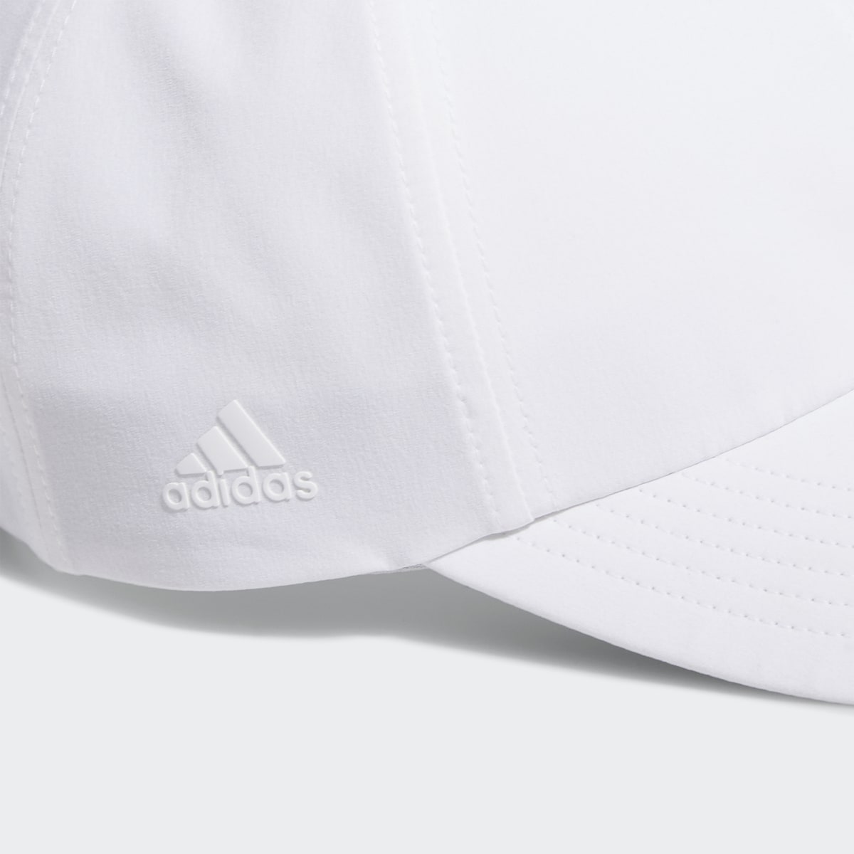 Adidas Crestable Heathered Hat. 4