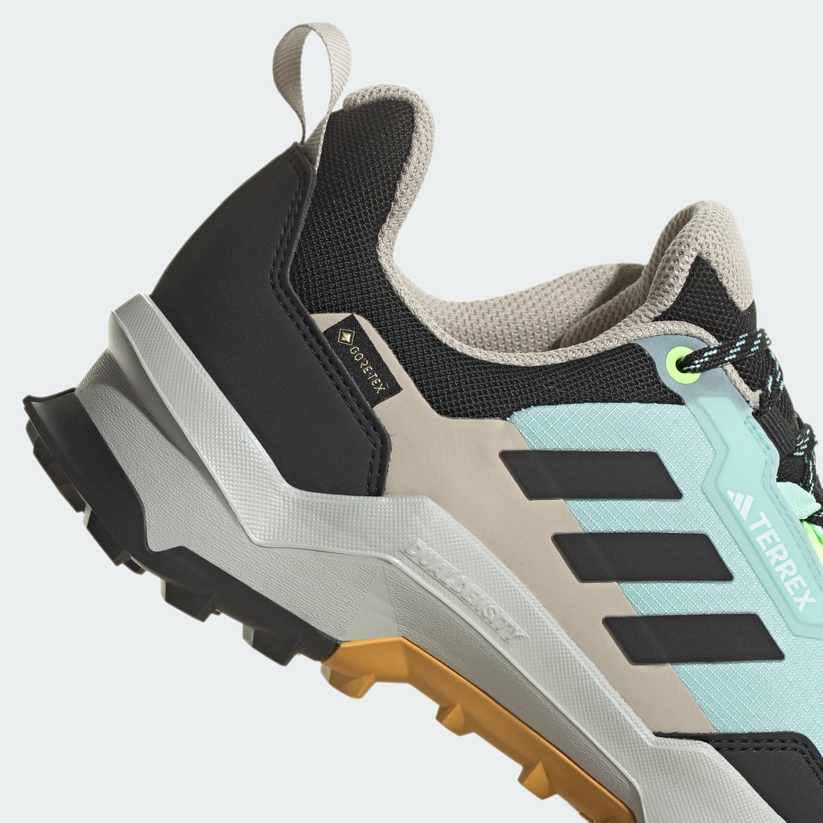 Adidas Terrex AX4 GORE-TEX Yürüyüş Ayakkabısı. 4