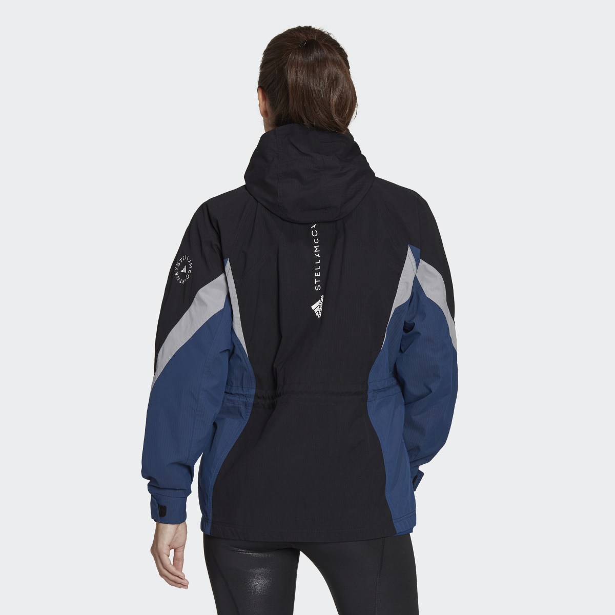 Adidas by Stella McCartney Winterjacke. 3