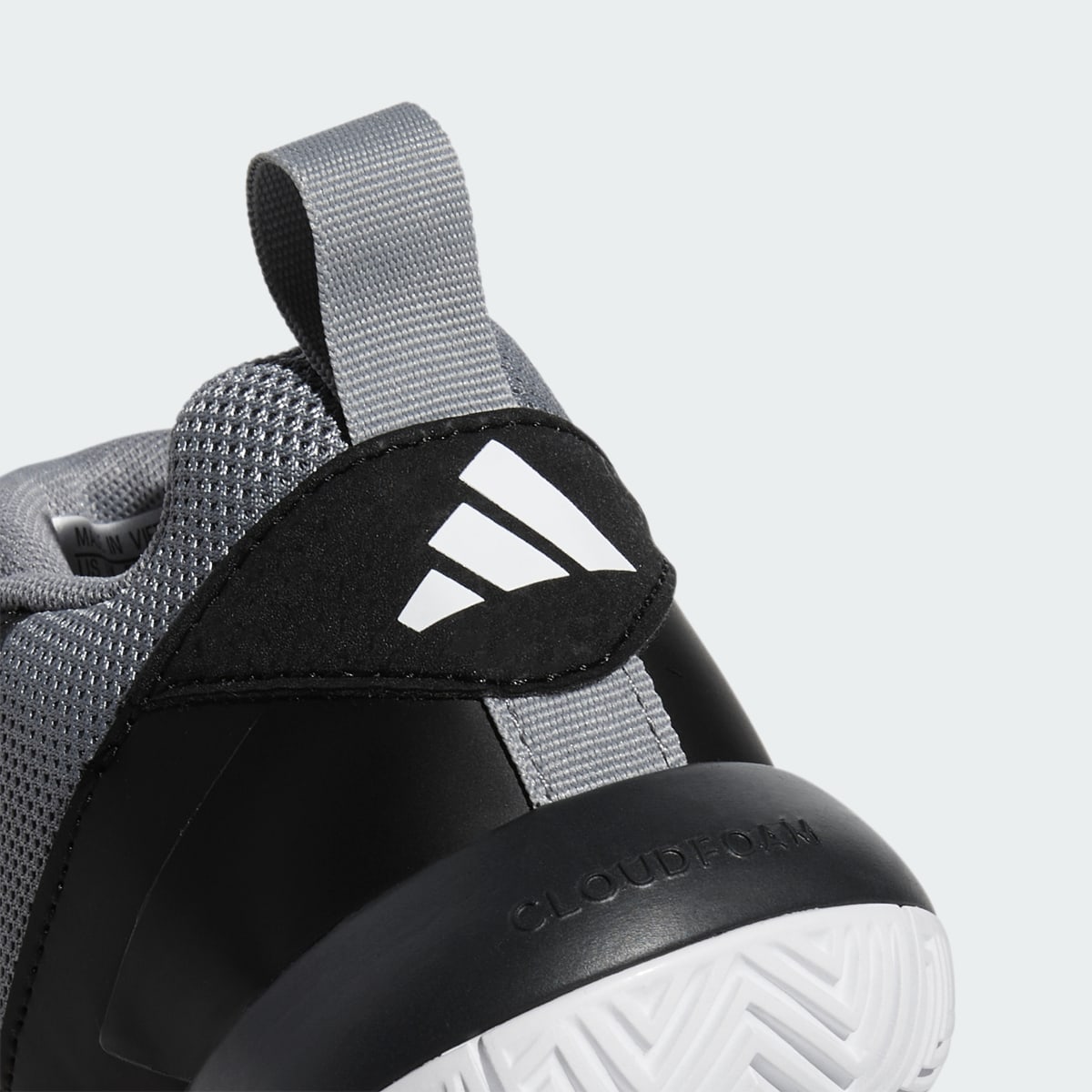 Adidas Cross 'Em Up Select Shoes. 10