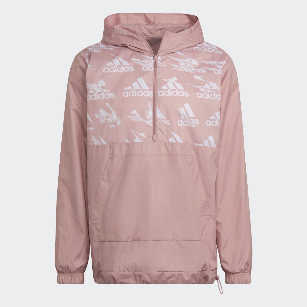 Adidas Coupe-vent Essentials Branded Woven. 5