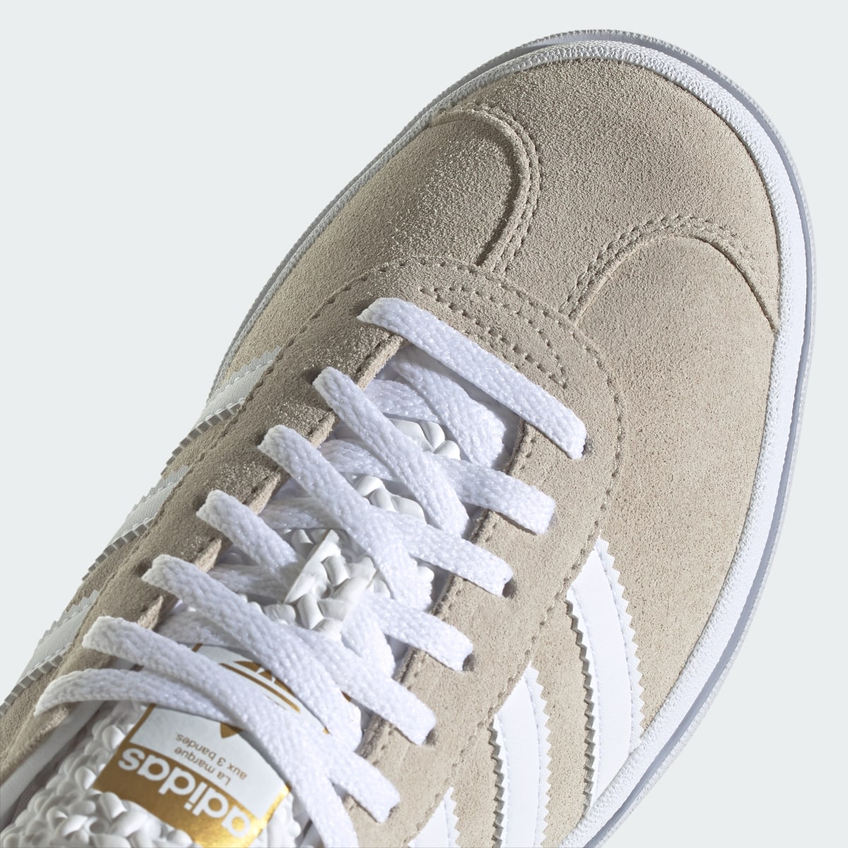 Adidas Tenis Gazelle Bold. 11