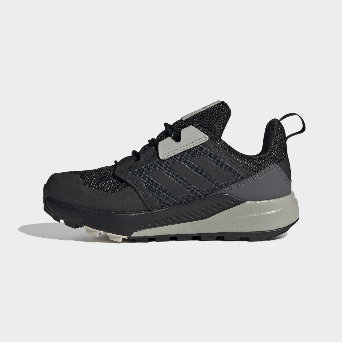 Adidas Scarpe da hiking Terrex Trailmaker RAIN.RDY. 7