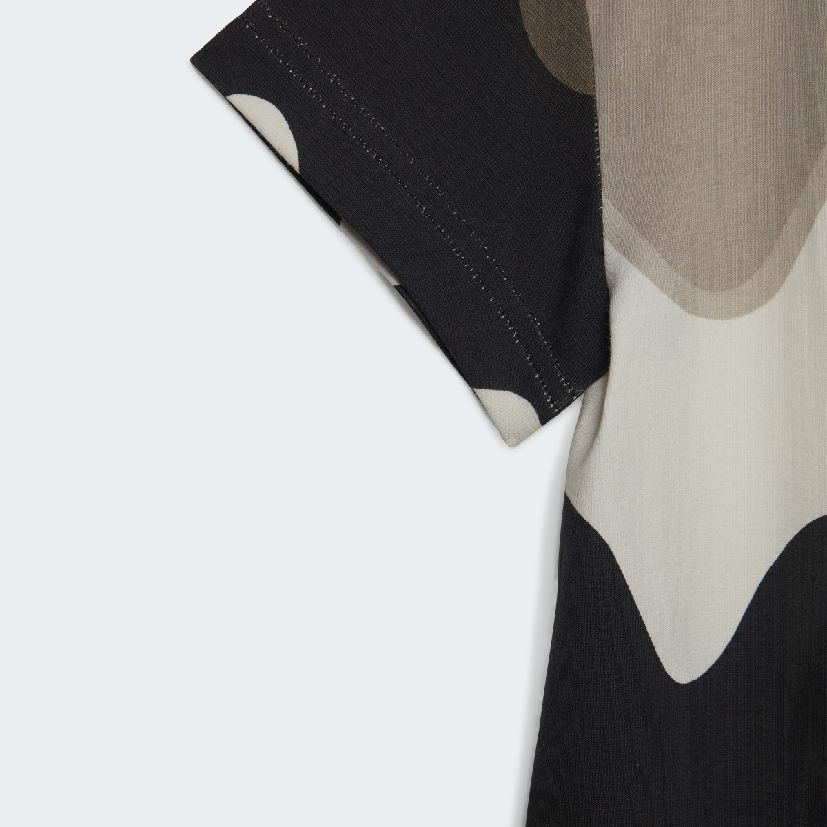Adidas x Marimekko Allover Print Cotton Bodysuit. 6