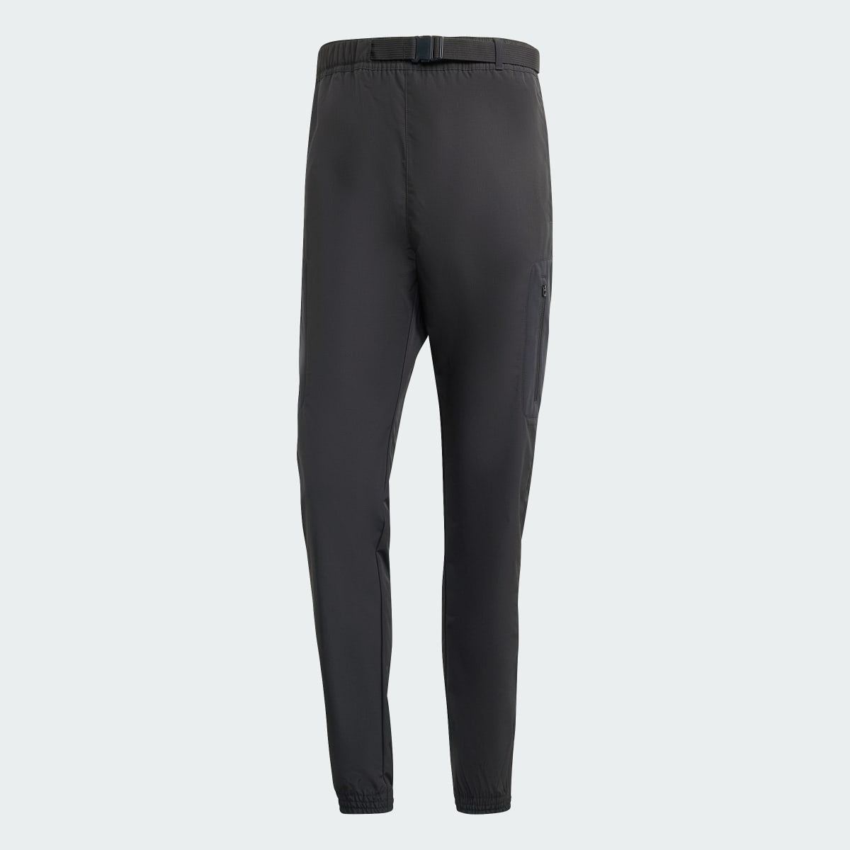 Adidas Utility Cargo Trousers. 4