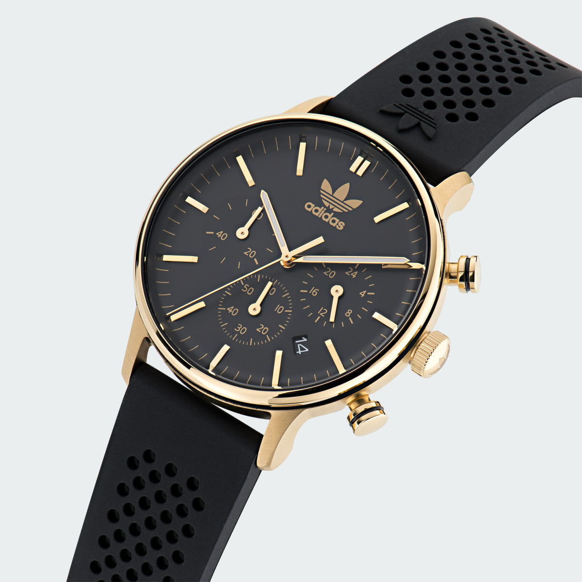 Adidas Code One Chrono Uhr. 6