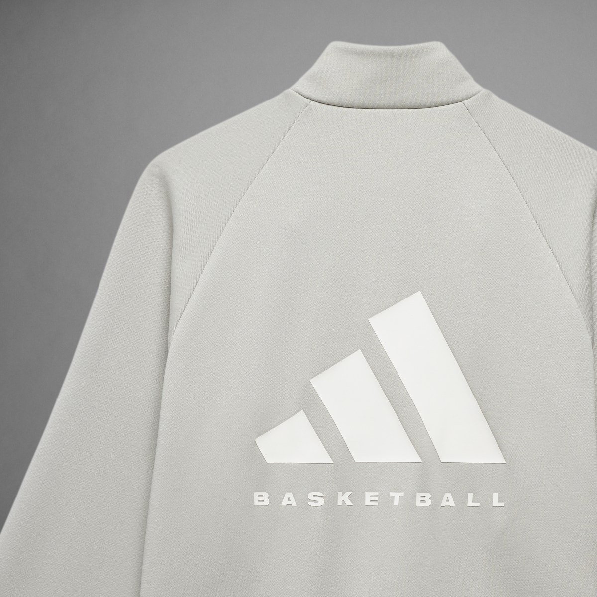 Adidas Basketball 001_Track Jacket. 9