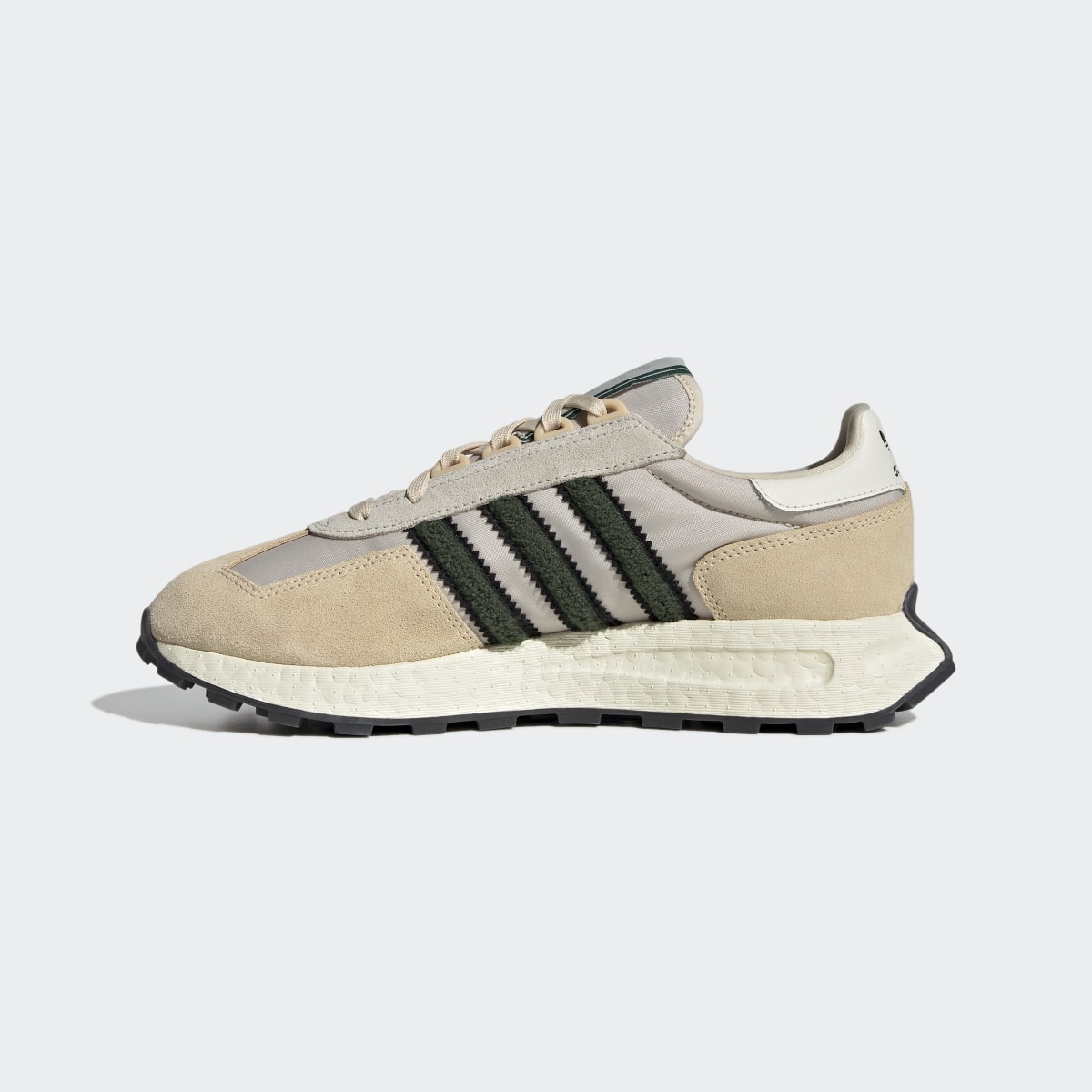 Adidas Retropy E5 Shoes. 9