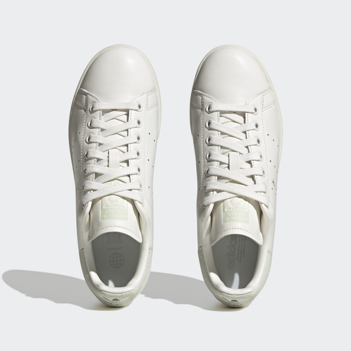 Adidas Sapatilhas Stan Smith. 4