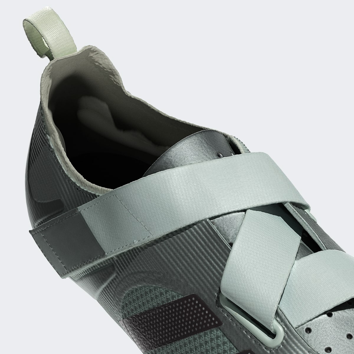 Adidas THE INDOOR CYCLING SHOE. 10