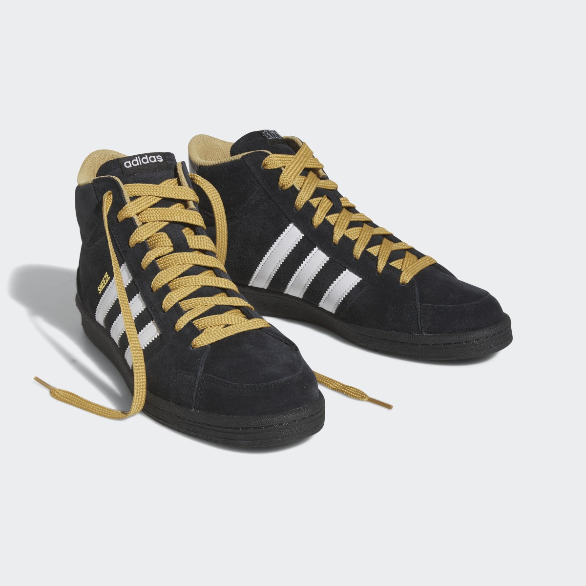 Adidas Chaussure Sneeze Superskate. 6