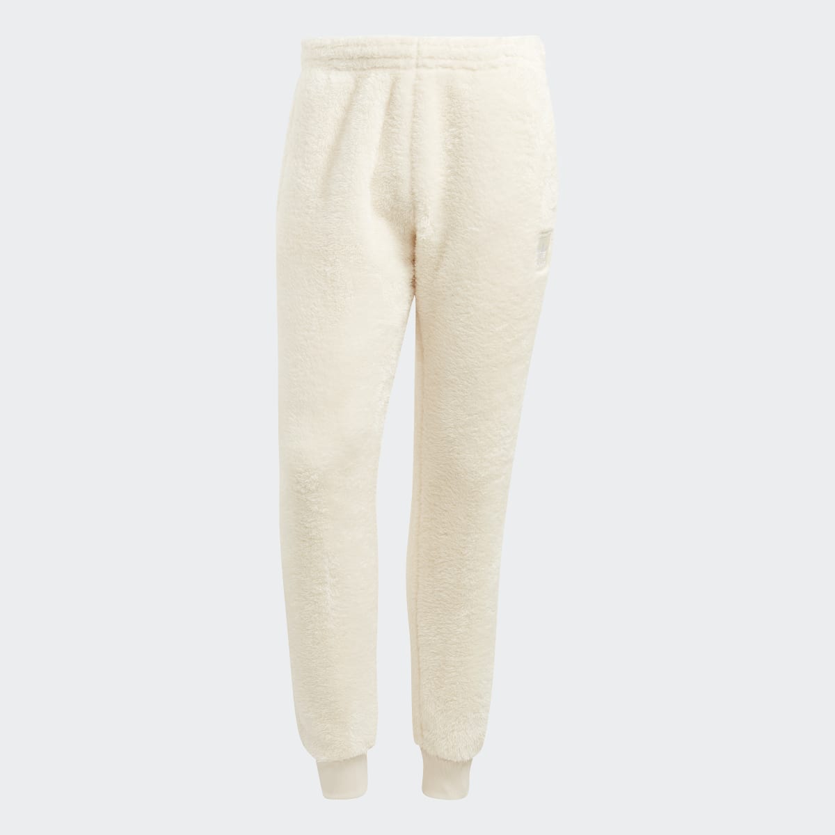 Adidas Pantalon de survêtement molleton Essentials+ Fluffy. 5