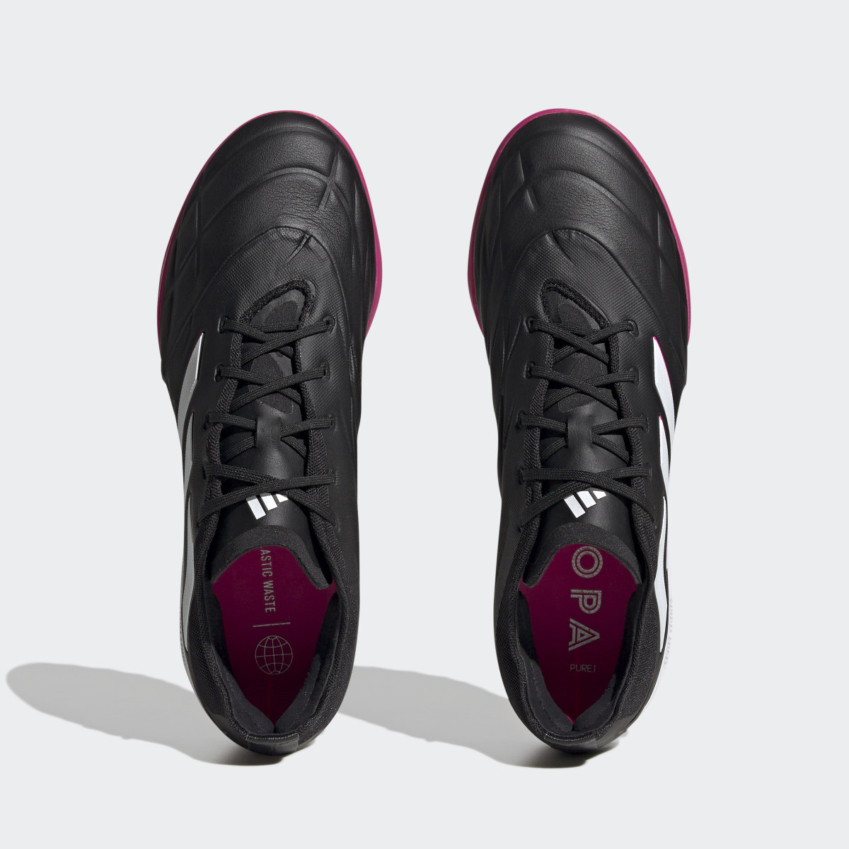 Adidas Copa Pure.1 Turf Boots. 6