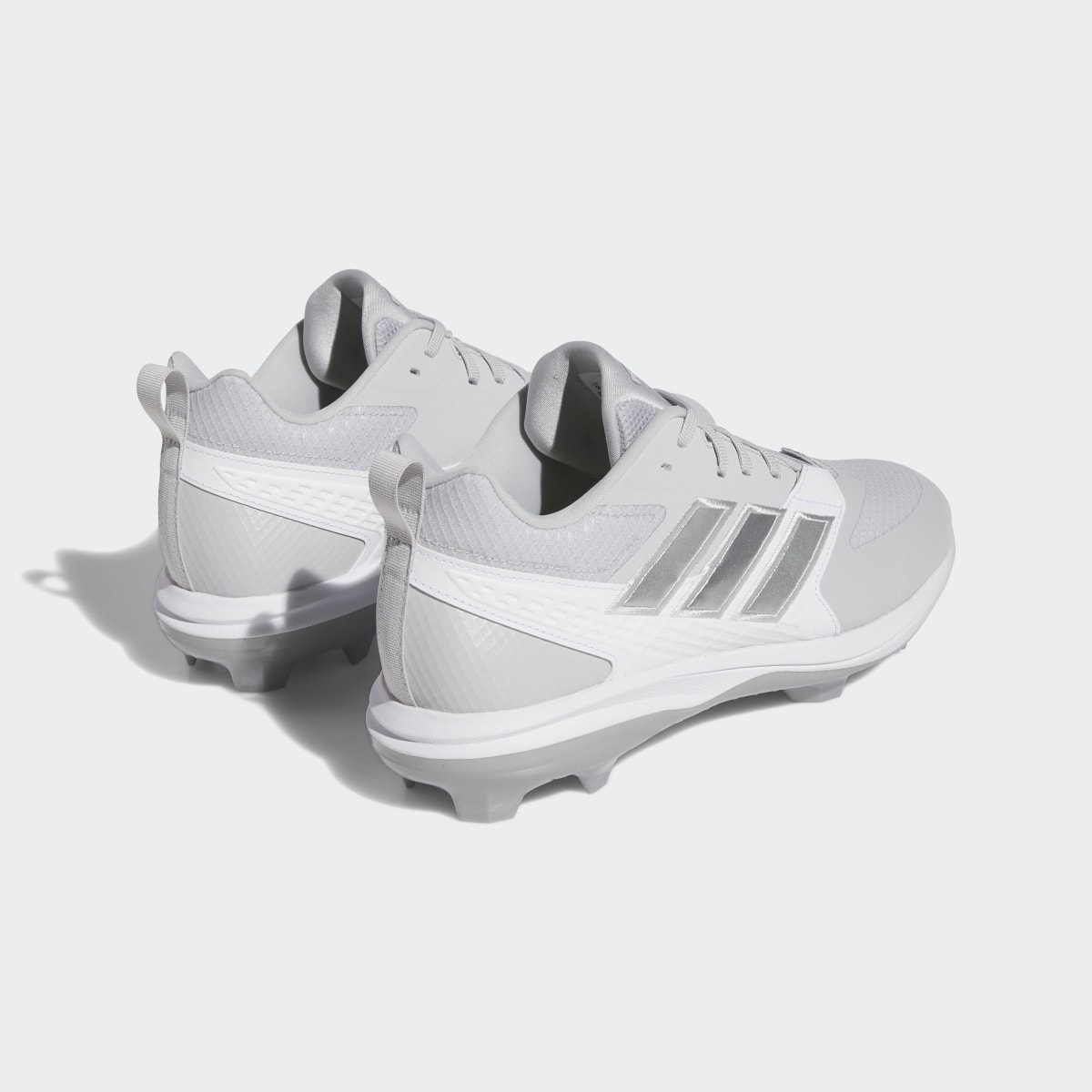 Adidas Icon 8 TPU Cleats. 6