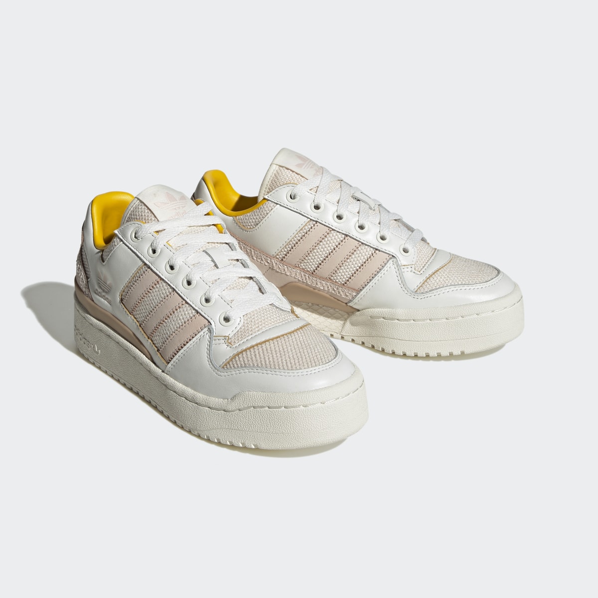 Adidas Chaussure Forum Bold. 5