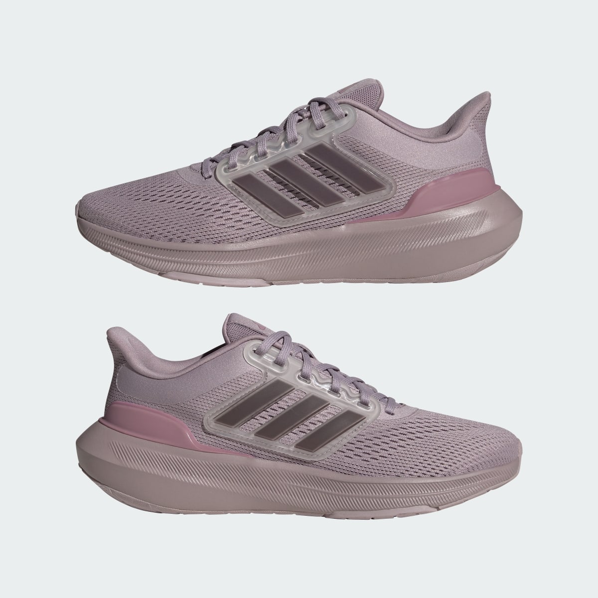 Adidas Ultrabounce Shoes. 8