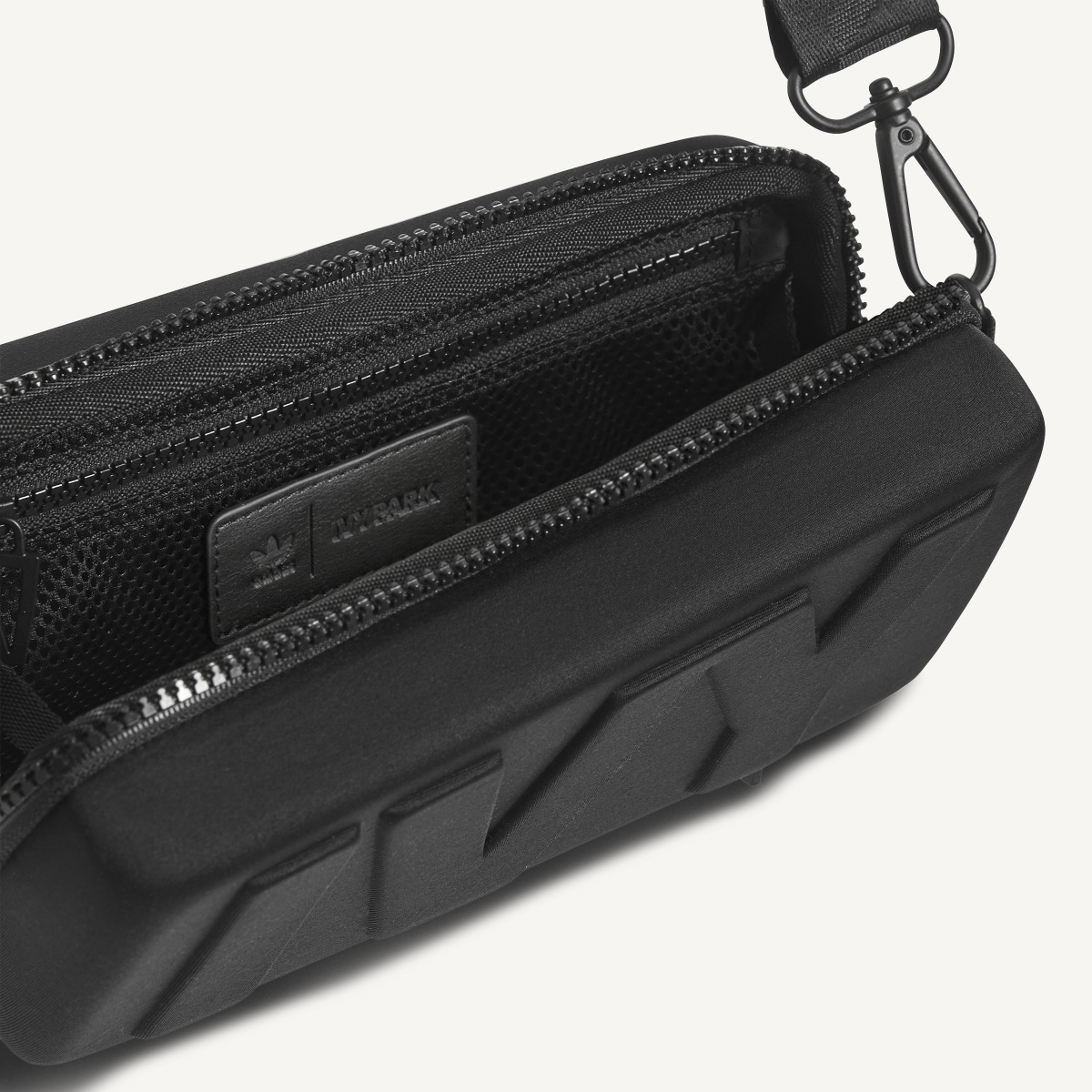 Adidas 3D Crossbody Bag. 5