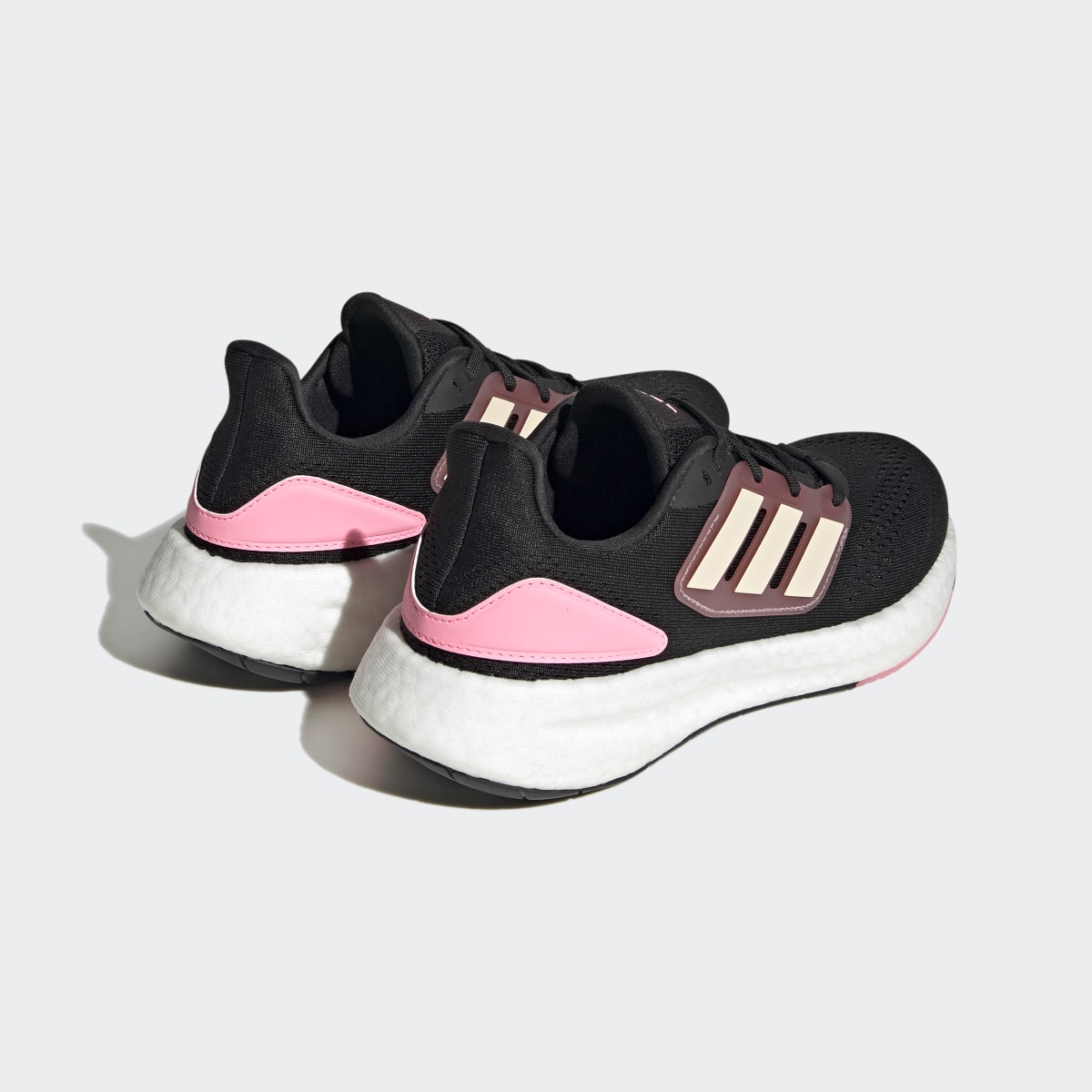 Adidas Pureboost 22 Running Shoes. 6