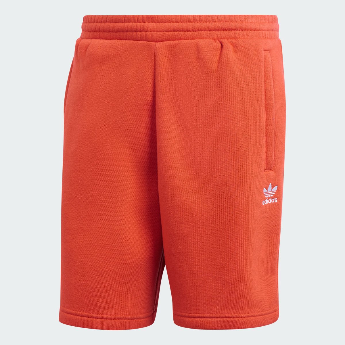 Adidas Calções Trefoil Essentials. 4