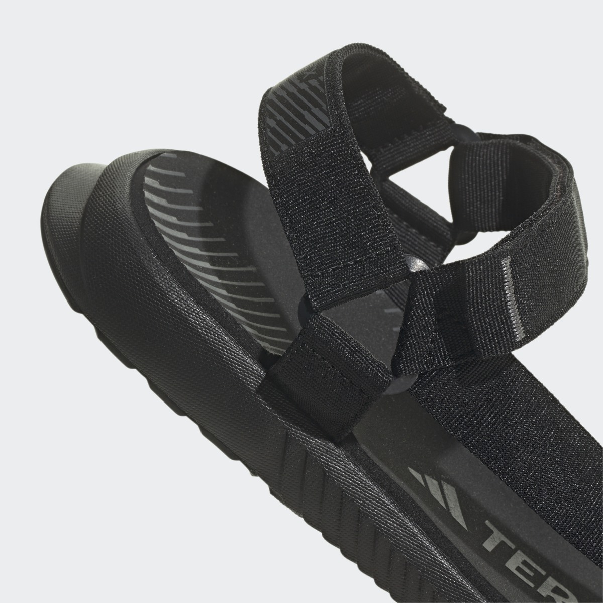 Adidas Terrex Hydroterra Light Sandals. 10
