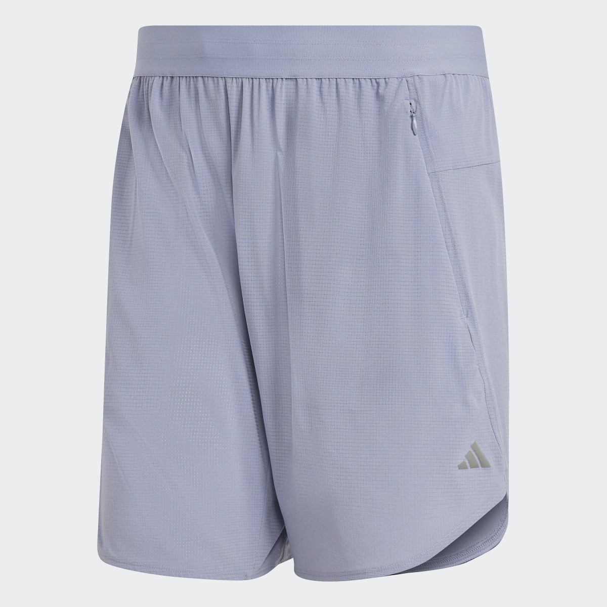 Adidas Short da allenamento Designed for Training HIIT. 4