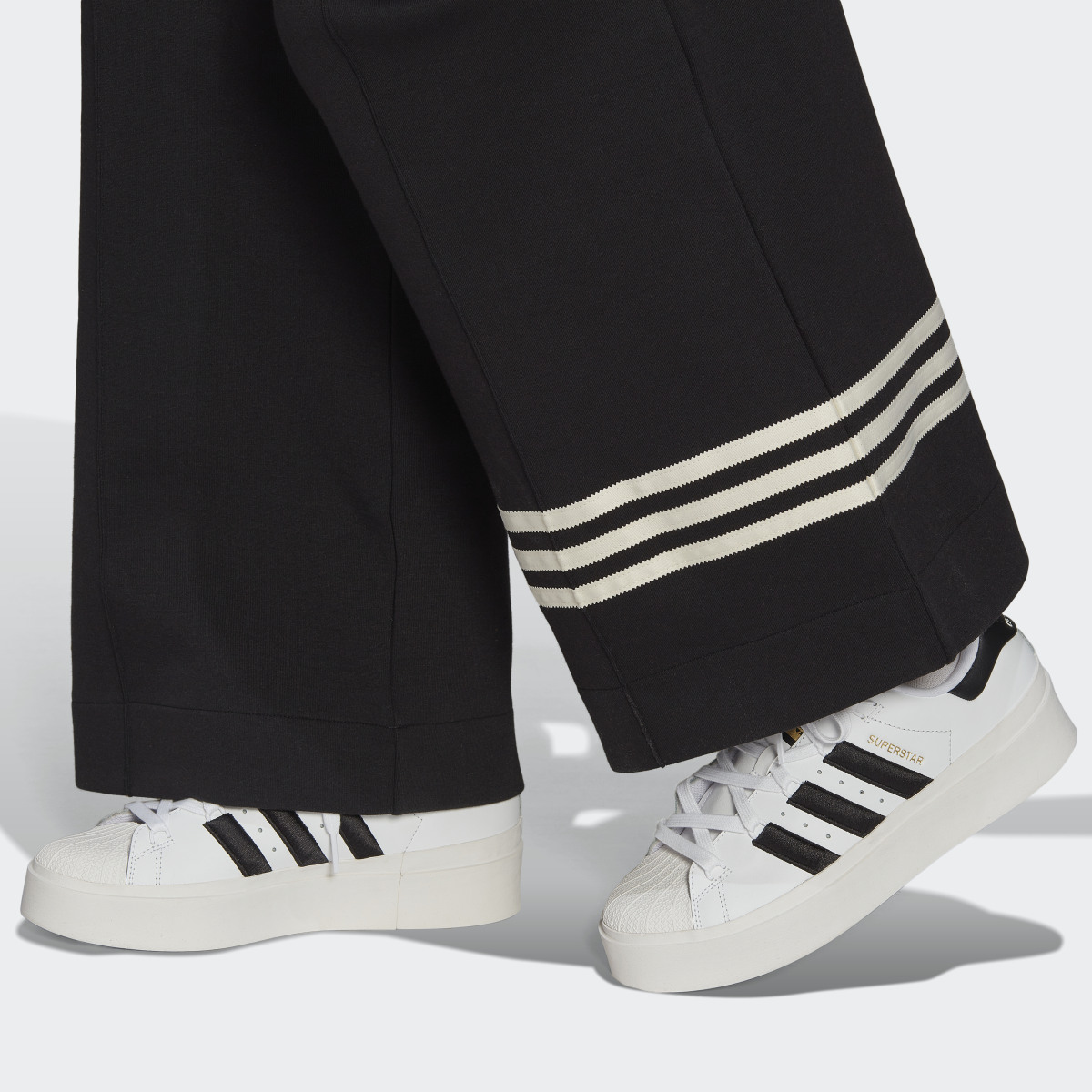 Adidas Adicolor Neuclassics Track Pants. 6
