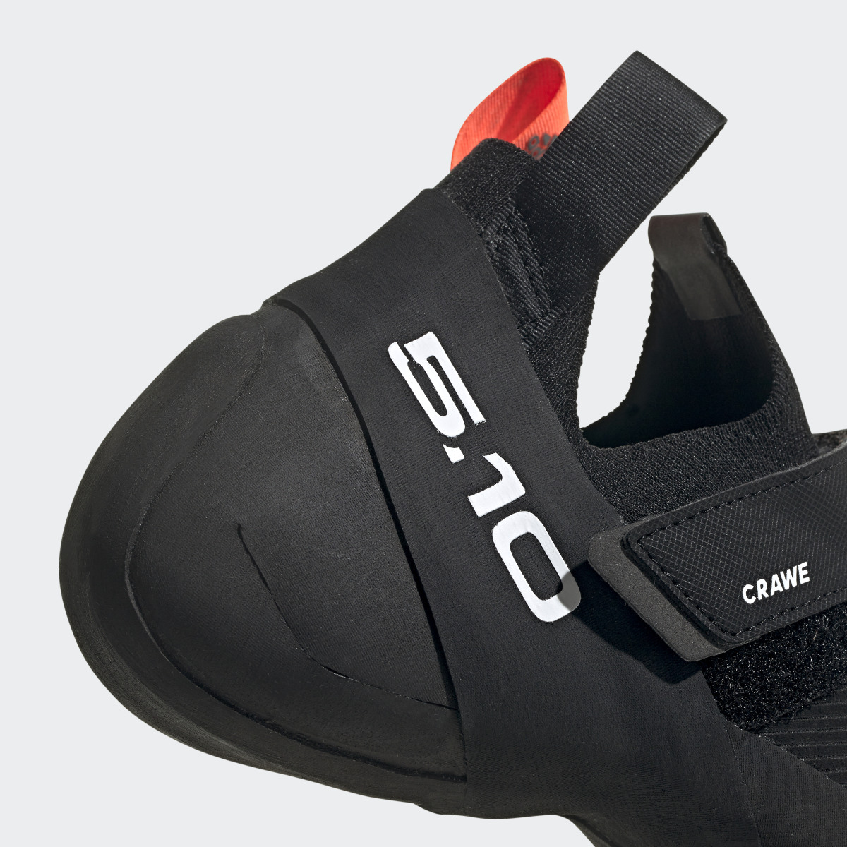 Adidas Scarpe da climbing Five Ten Crawe. 10