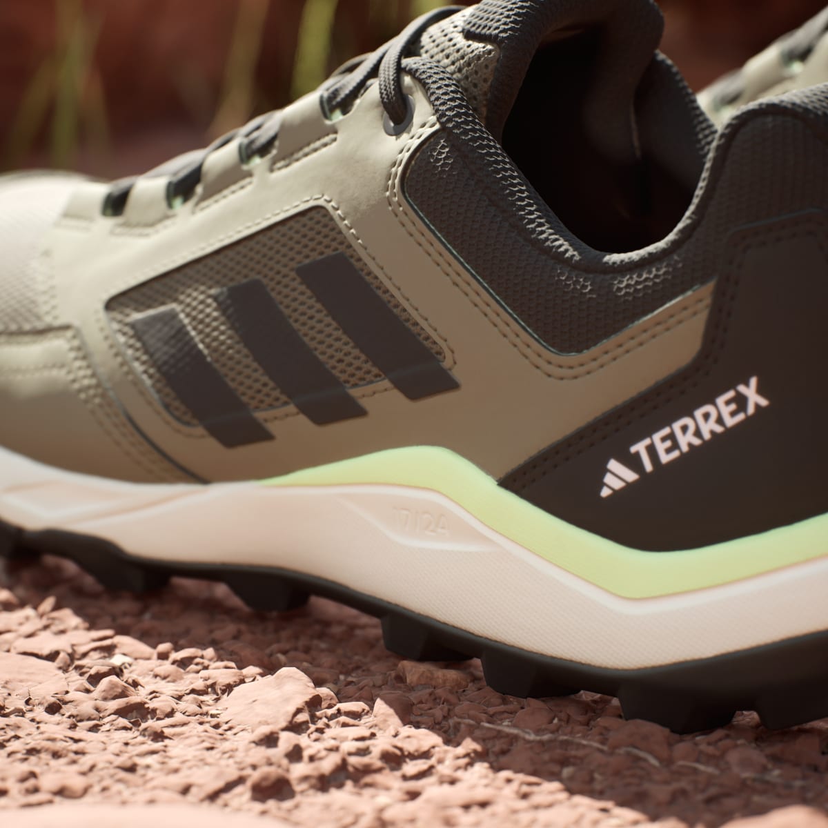 Adidas Tracerocker 2.0 Trail Running Shoes. 10