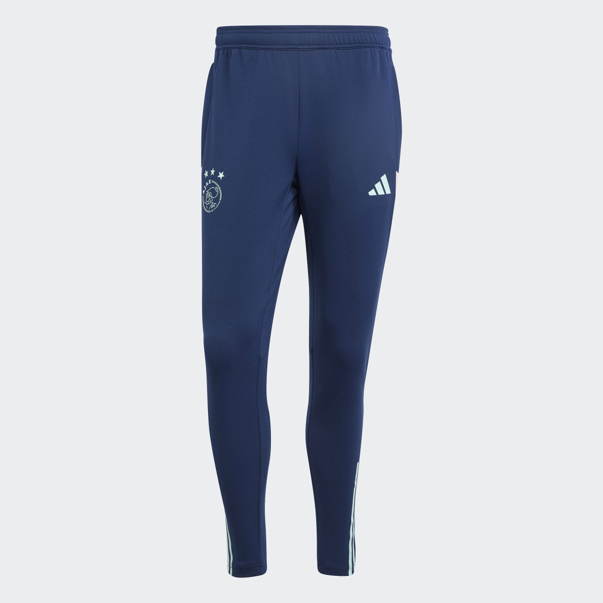 Adidas Ajax Amsterdam Tiro 23 Training Pants. 4