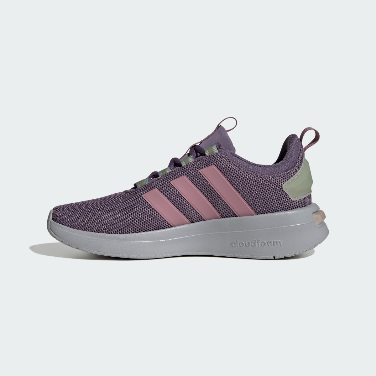 Adidas Racer TR23 Shoes. 7