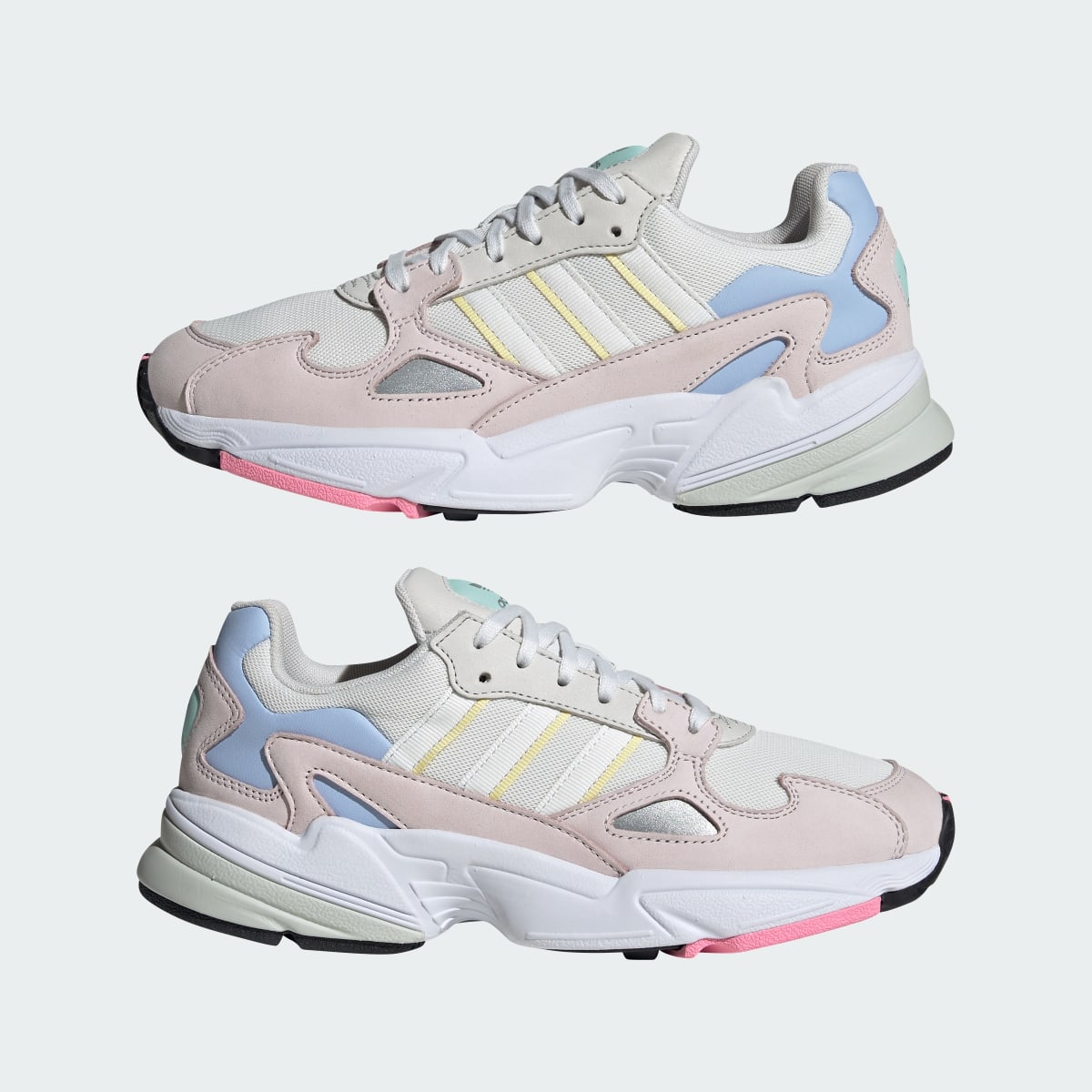 Adidas Falcon Ayakkabı. 8