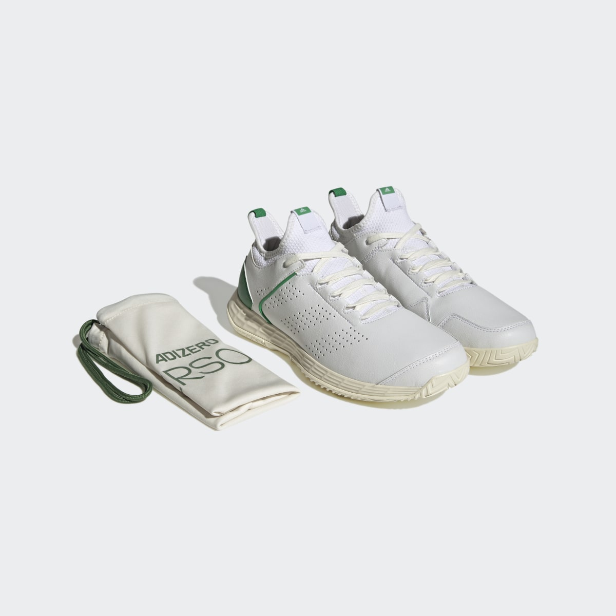 Adidas Chaussure de tennis Adizero Ubersonic 4. 10