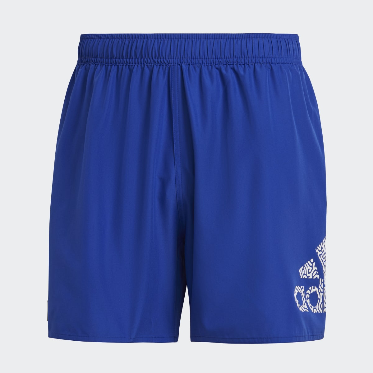 Adidas CLX Short Length Swim Shorts. 4