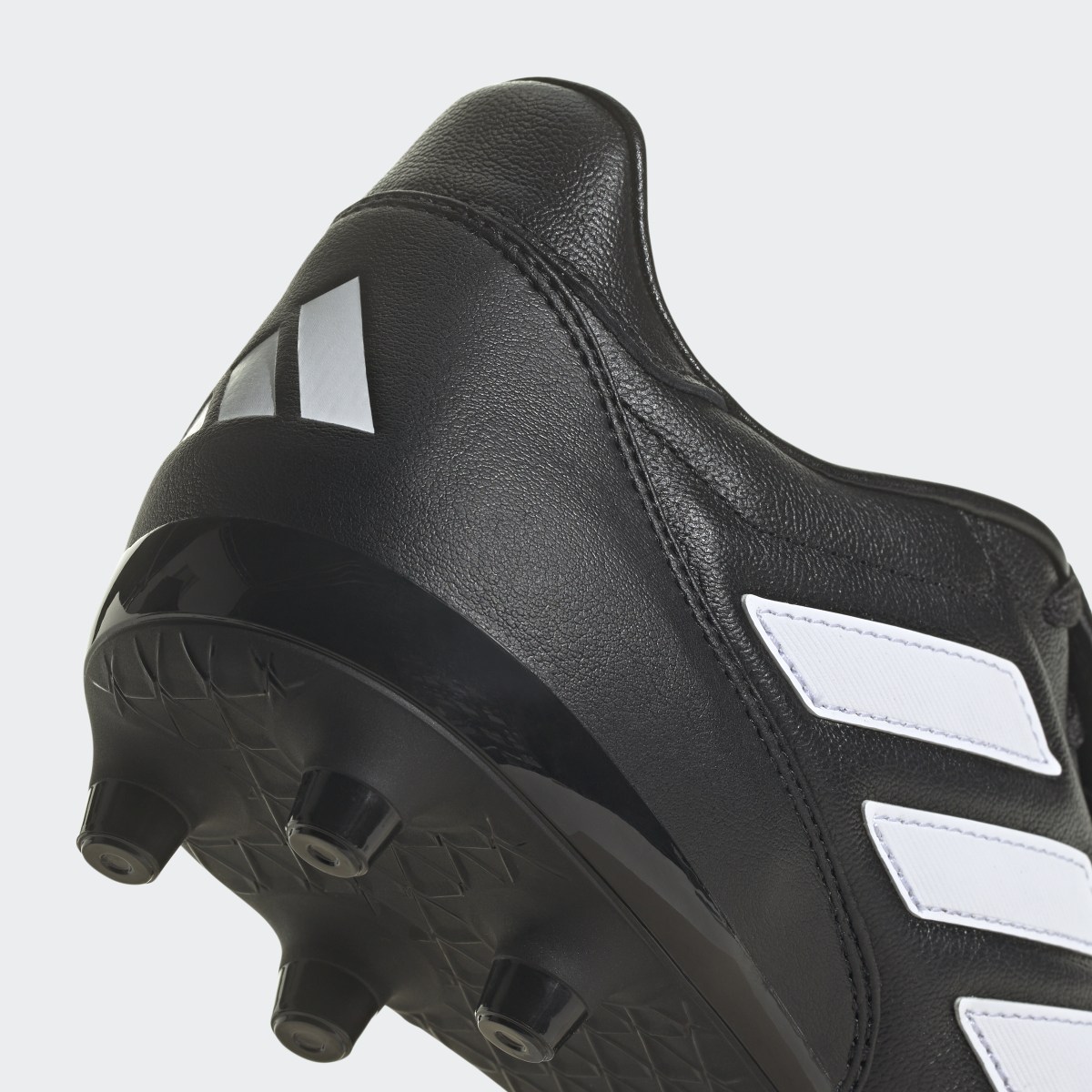 Adidas Botas de Futebol Copa Gloro – Piso firme. 10