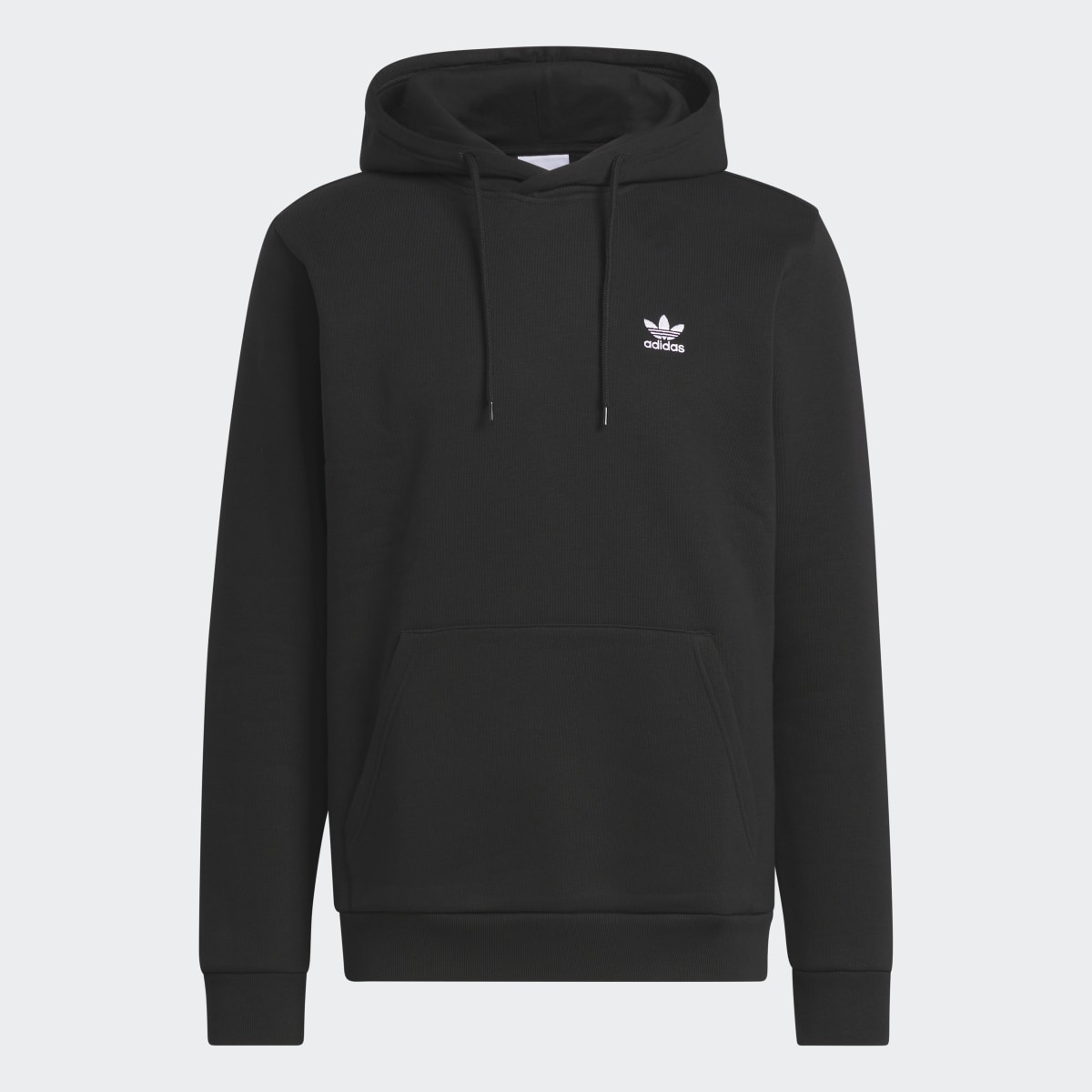 Adidas Sudadera con capucha Trefoil Essentials. 5