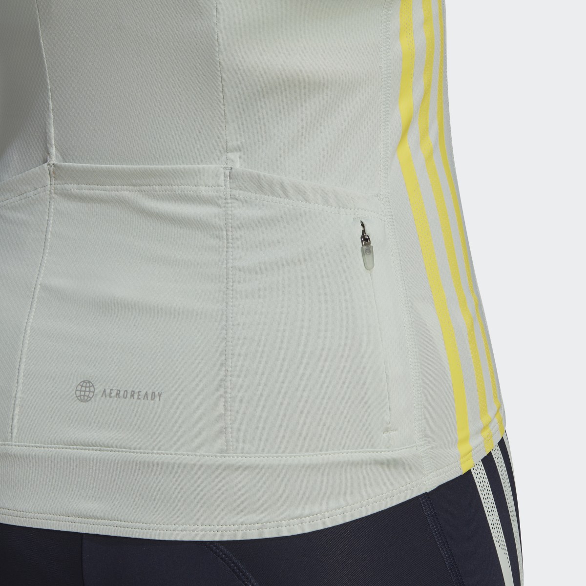 Adidas A Camisola de Ciclismo. 6