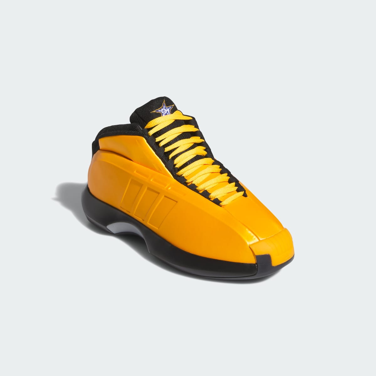 Adidas Crazy 1 Shoes. 5