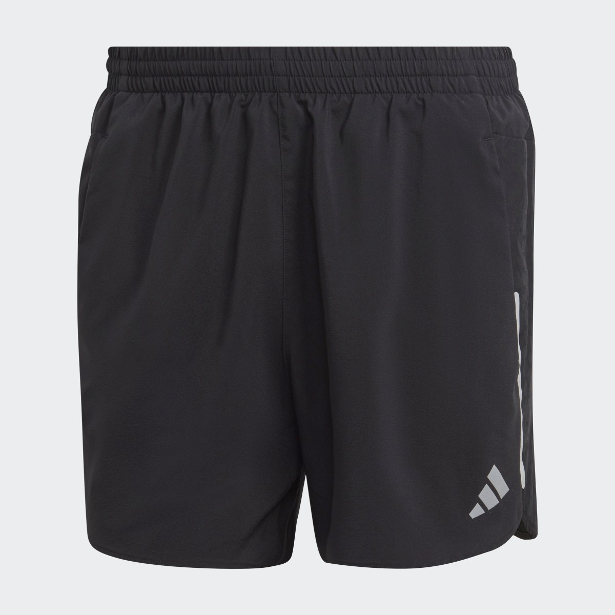 Adidas Designed for Running Engineered Shorts. 4