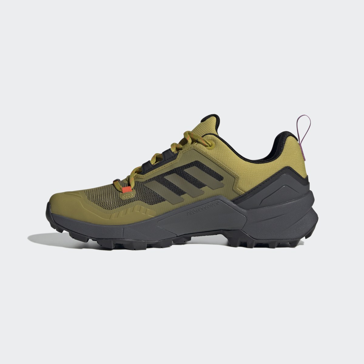 Adidas Scarpe da hiking Terrex Swift R3 GORE-TEX. 7