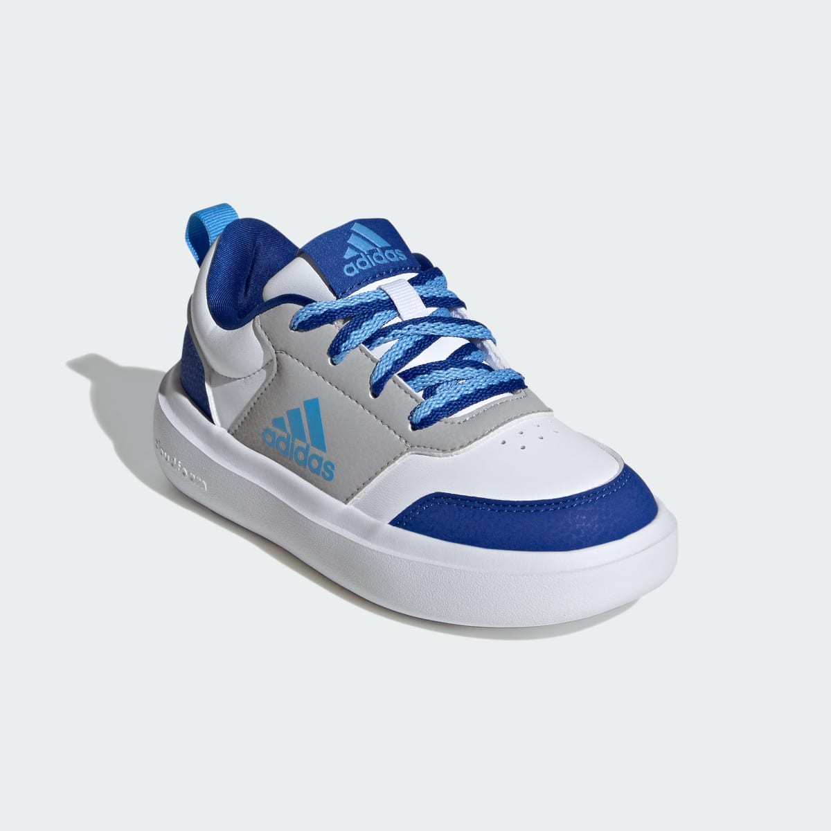 Adidas Tenis Park ST Niños. 5