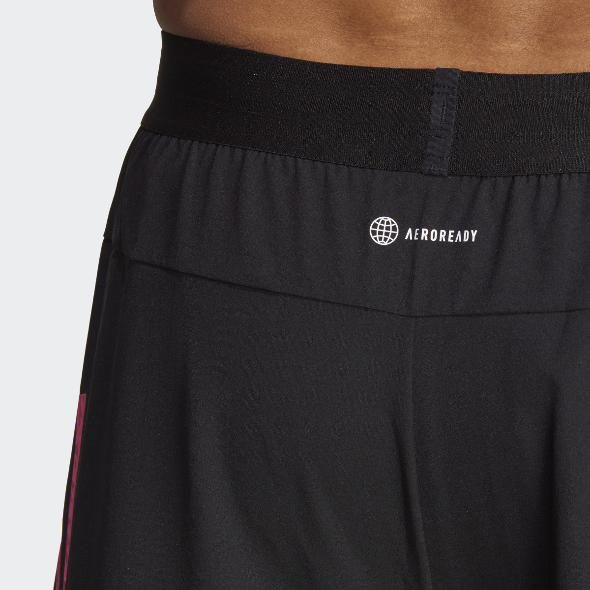 Adidas ​​HIIT Shorts Curated By Cody Rigsby. 6