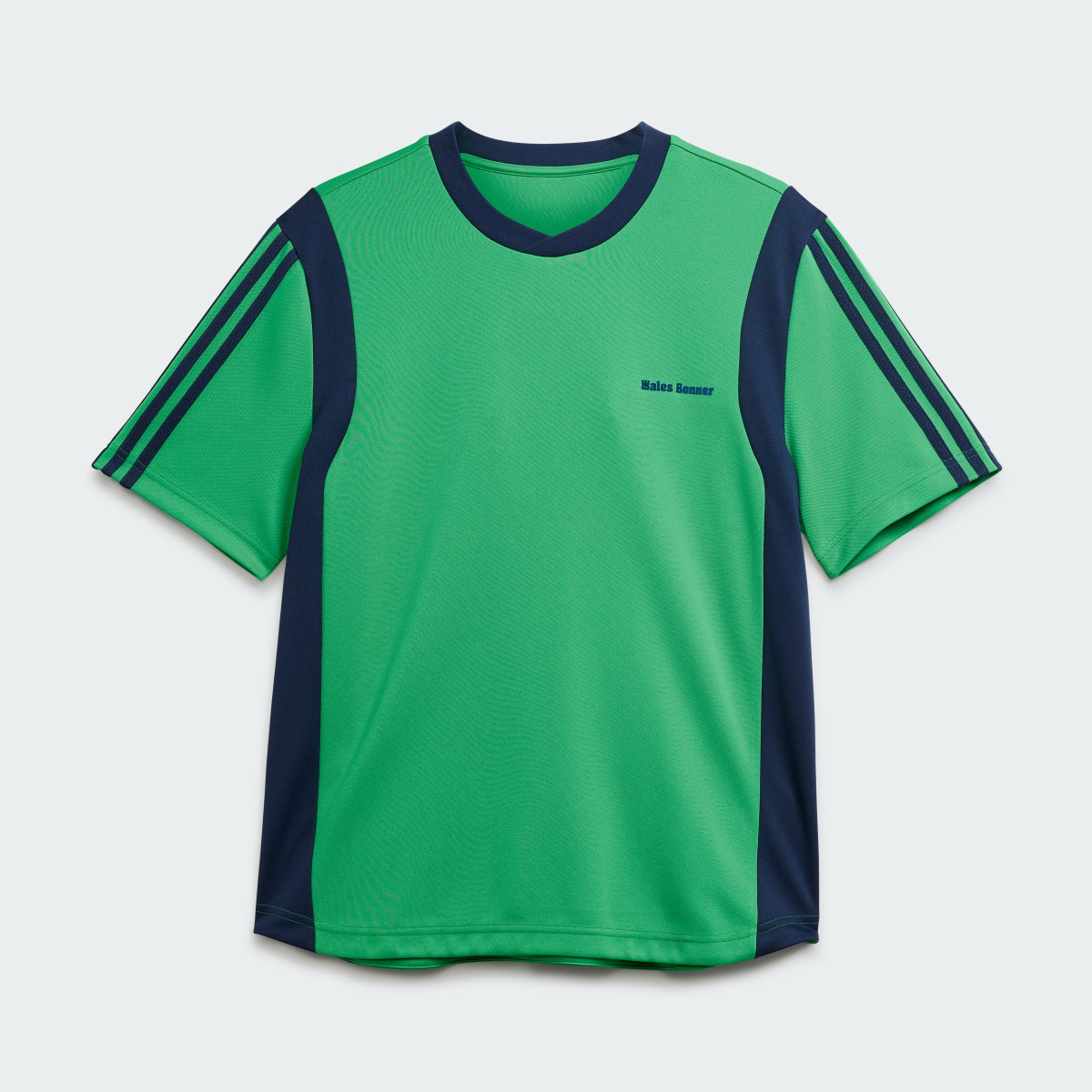Adidas Wales Bonner Football T-Shirt. 4